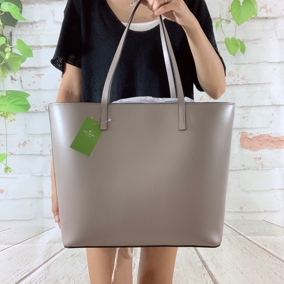 Kate Spade Owl Little Len Tote - Picture 3 of 6